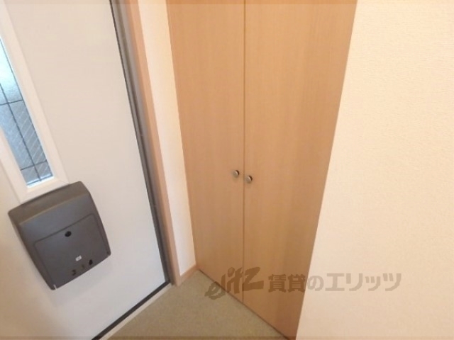収納　下駄箱
