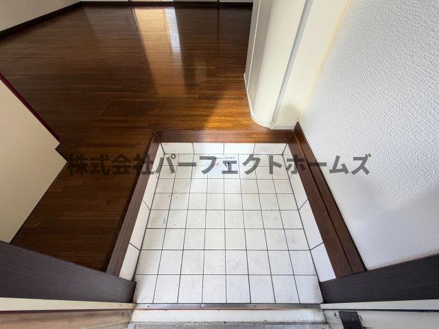 その他部屋・スペース　明るい色調の室内です