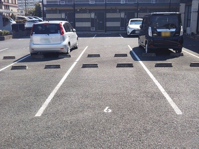 その他　駐車場