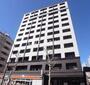 レジディア月島III敷無し5 9階 築18年8ヶ月の賃貸物件