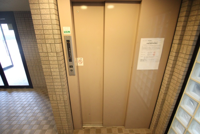 ロビー