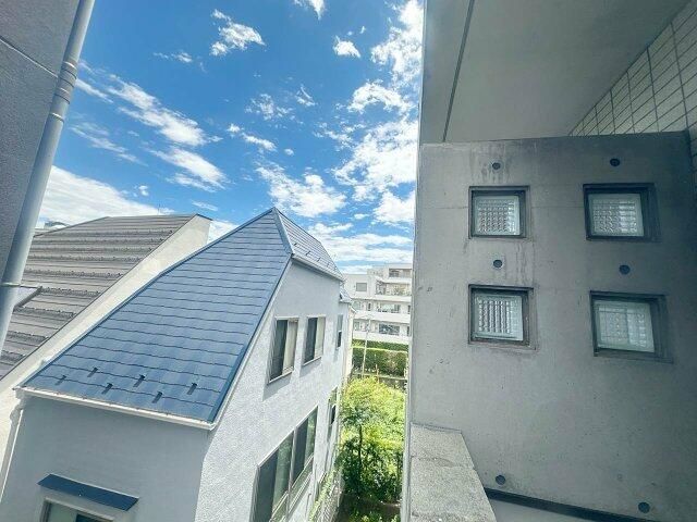 東急田園都市線 池尻大橋駅 徒歩9分 4階建 築24年のその他写真