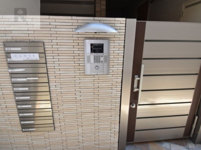 フジパレス武庫之荘II番館の外観写真