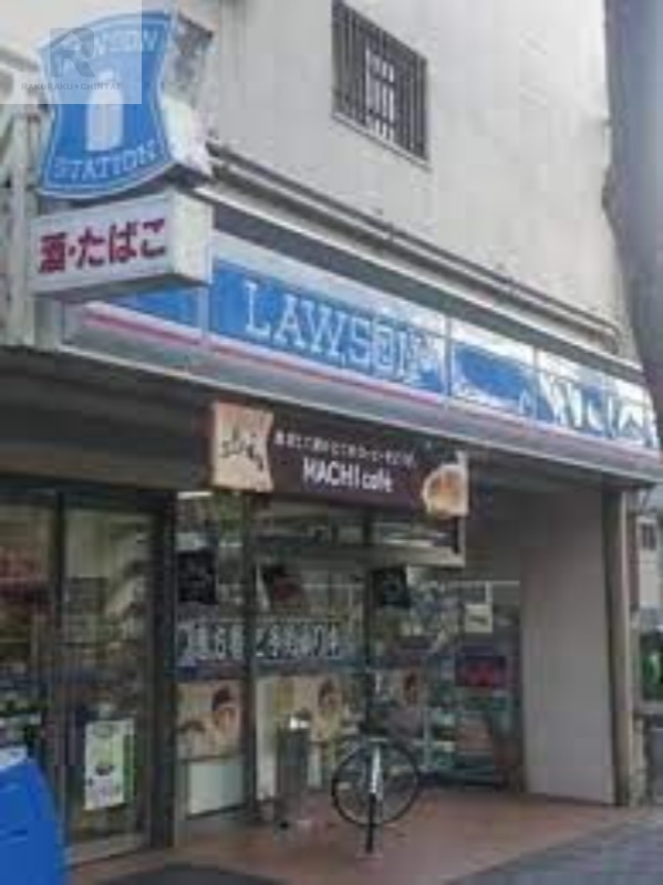 フジパレス武庫之荘II番館の周辺写真