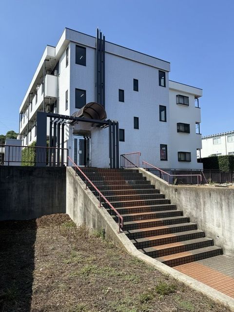 京王線 北野駅 徒歩10分 築34年