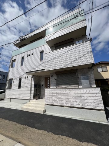 ポラリス/穴川