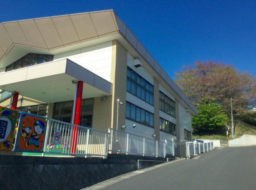 幼稚園・保育園　吹上幼稚園（幼稚園・保育園）まで780m