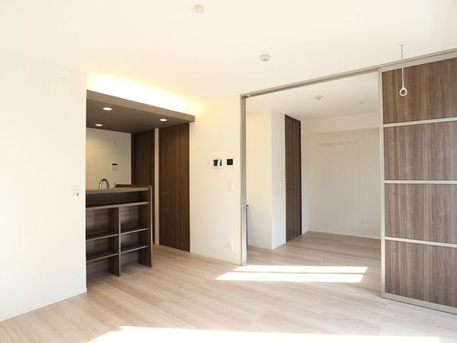 居室・リビング　同施工会社参考画像