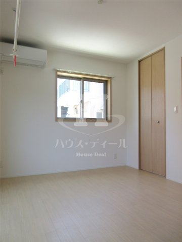その他部屋・スペース　内装も気になるポイント