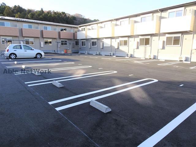 Maisonette land 千代崎駅Aのその他写真