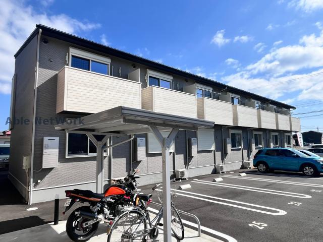 Maisonette land 千代崎駅A