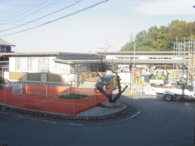 Maisonette land 千代崎駅Aの周辺写真