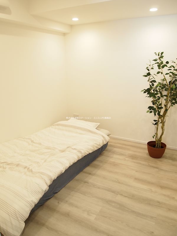 ALbero di pinoの内装写真
