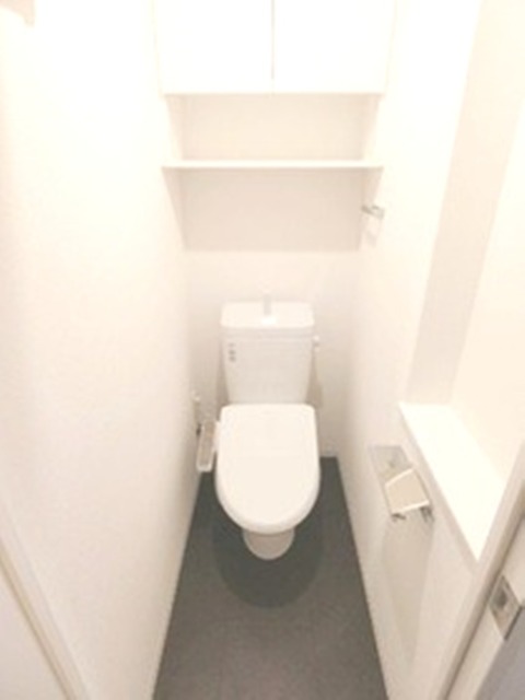 トイレ　別部屋同仕様