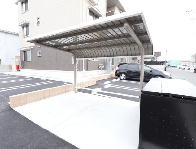 ＪＲ豊肥本線 平成駅 徒歩14分 3階建 築6年の外観写真