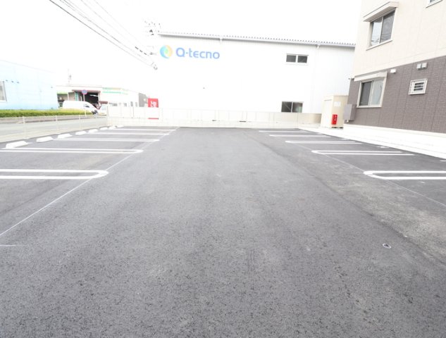 ＪＲ豊肥本線 平成駅 徒歩14分 3階建 築6年のその他写真