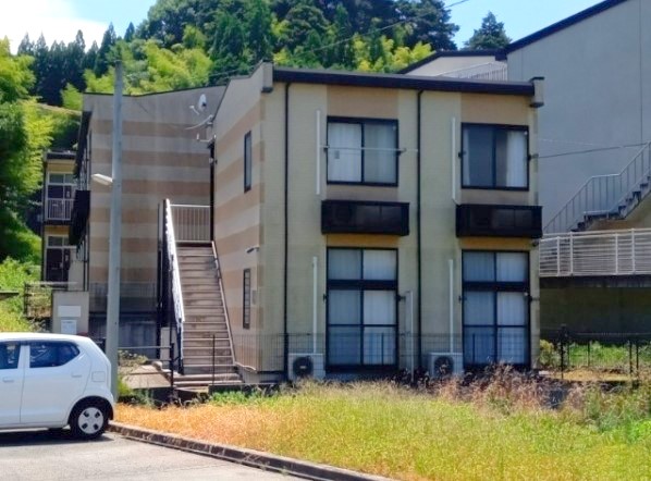 ＪＲ伯備線 備中高梁駅 徒歩15分 築22年