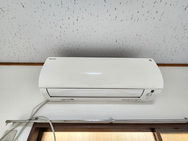 吉野ハイツ A棟のその他写真