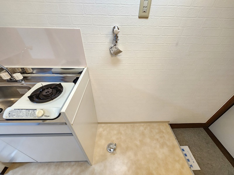 吉野ハイツ A棟のその他写真