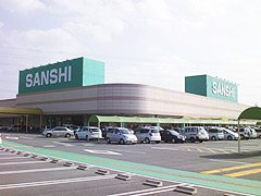 ハイライズホーム Dの周辺写真