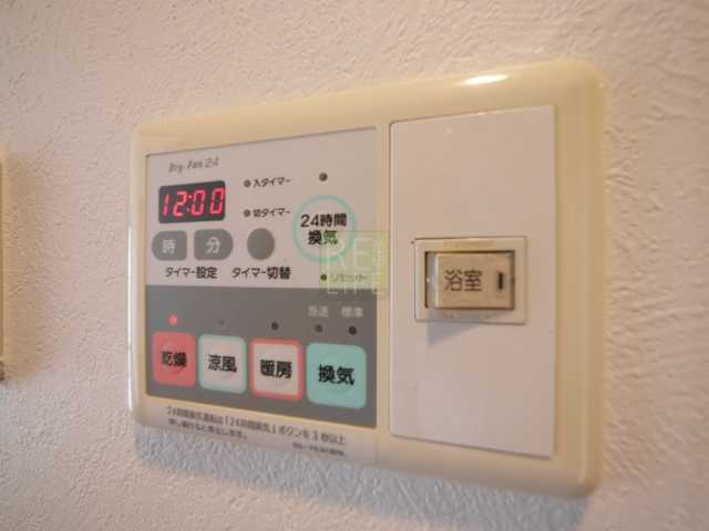ラグジュアリーアパートメント両国のその他写真