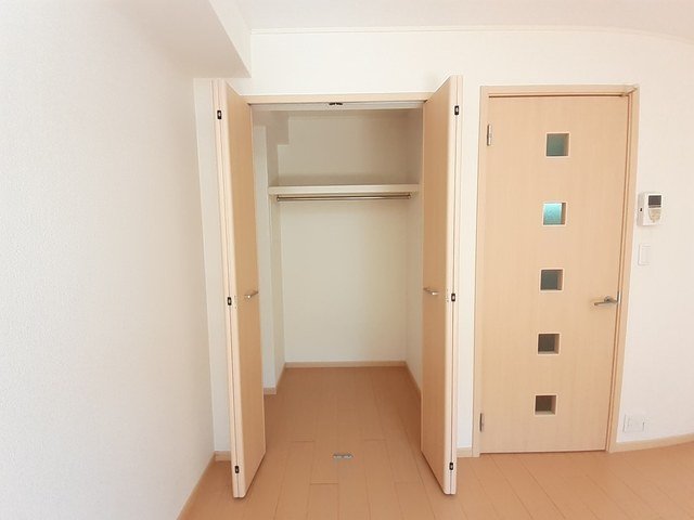 ウエストメゾンAの内装写真