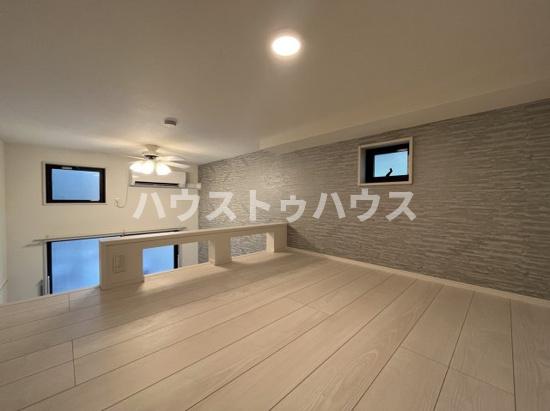 ハーモニー東十条テラスのその他写真