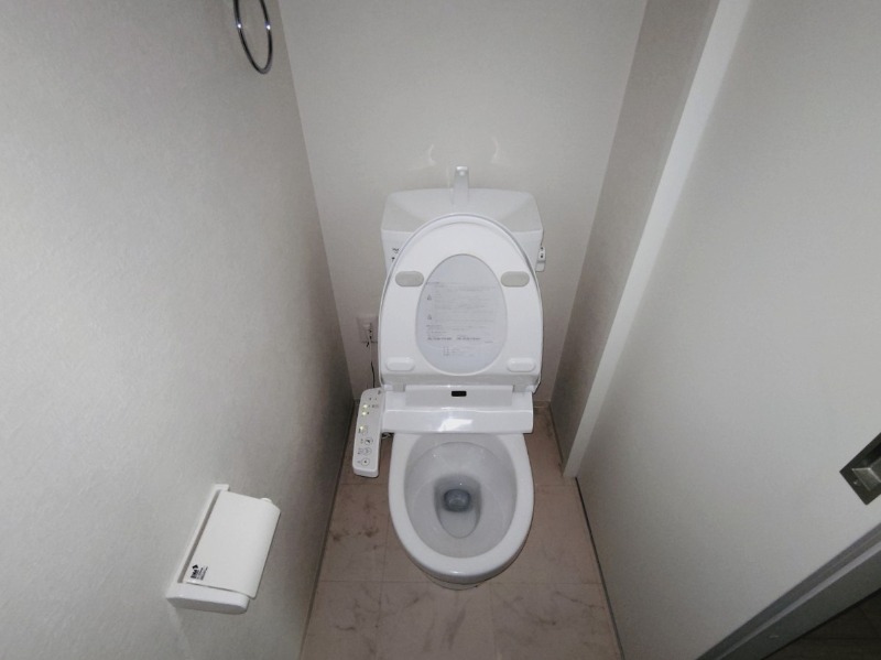 KLEIS西所沢のトイレ写真