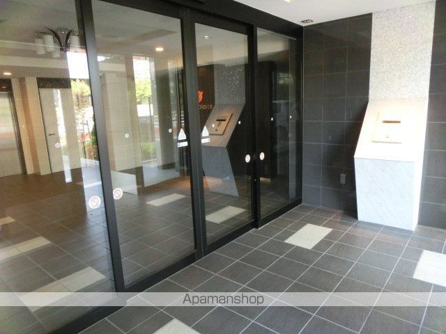 阪急京都線 南方駅 徒歩5分 12階建 築12年の外観写真