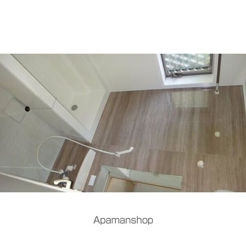 名鉄名古屋本線 妙興寺駅 徒歩31分 2階建 築18年の風呂写真