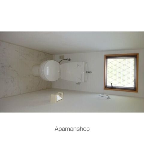 名鉄名古屋本線 妙興寺駅 徒歩31分 2階建 築18年のトイレ写真