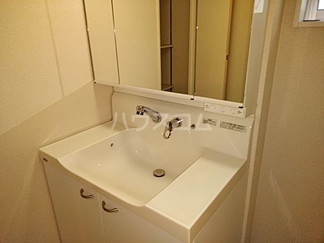 パル橋本の内装写真