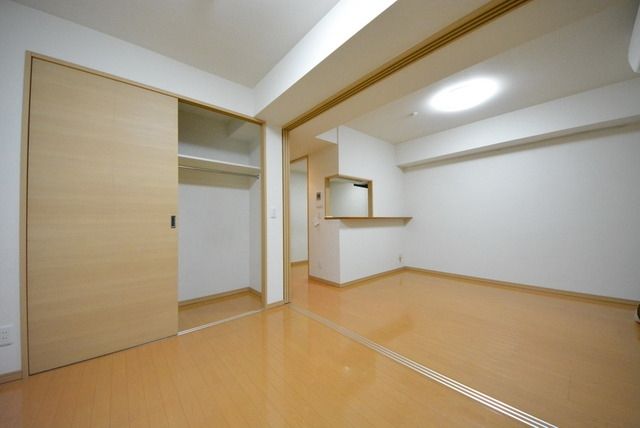 プレミアコンフォート西荻窪の内装写真