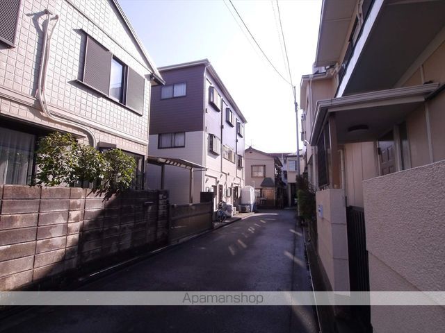 プチメゾンミカドIIの外観写真