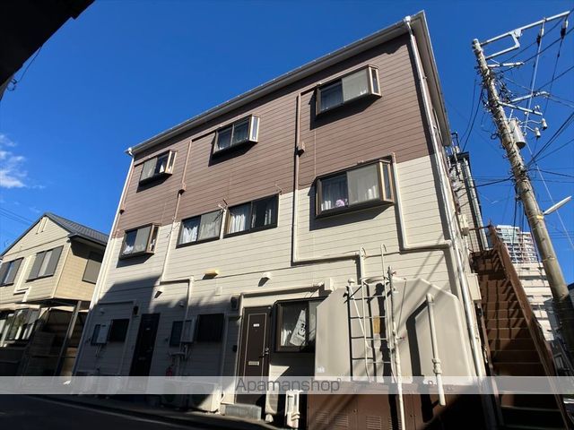 プチメゾンミカドII