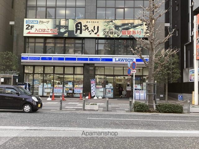 プチメゾンミカドIIの周辺写真