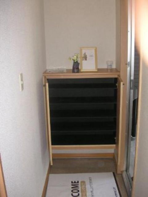 クレイン古賀島 B棟のその他写真