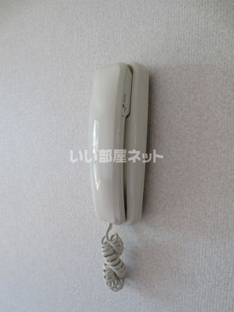 クレイン古賀島 B棟のその他写真