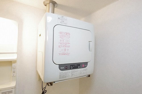 その他　衣類濯乾燥機