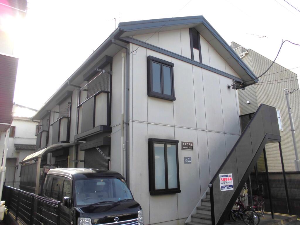 東京メトロ有楽町線 小竹向原駅 徒歩2分 築30年