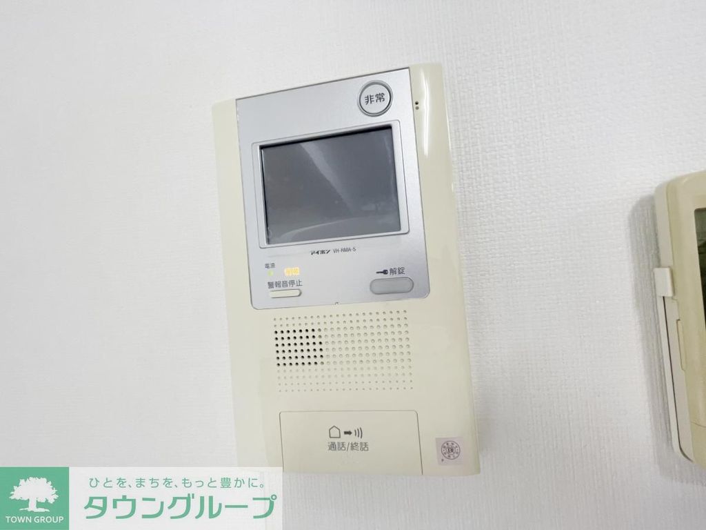 レジデンシャル武蔵小杉のその他写真