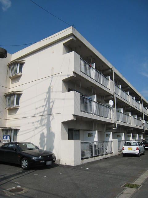 三浦ハイツ