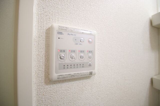 レーベン新城のその他写真