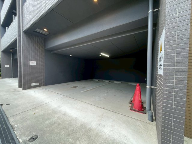 セオリー夕陽丘DOORのその他写真