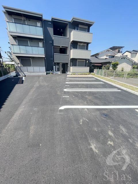 南海高野線 狭山駅 徒歩5分 3階建 築4年のその他写真
