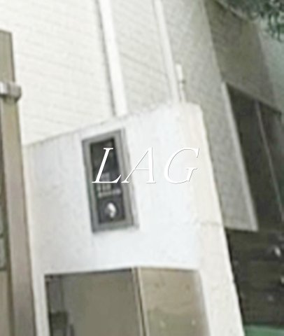 セキュリティ　オートロックです。