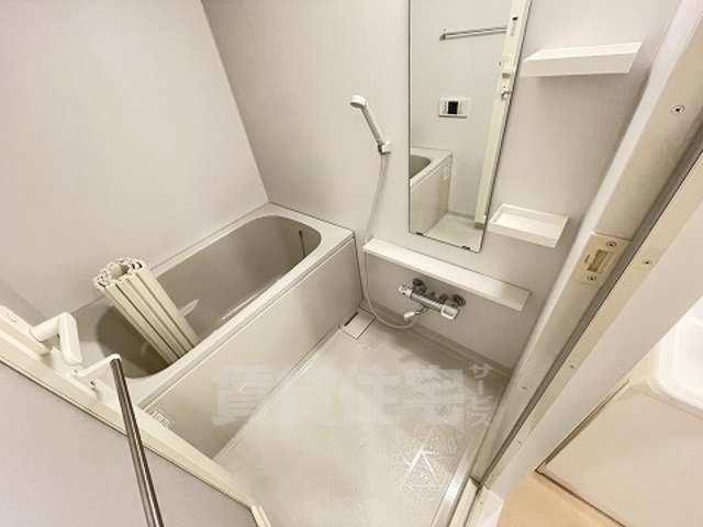 ヴェールシャルマン塚口の風呂写真