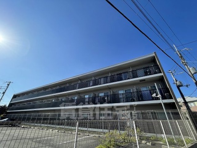 ヴェールシャルマン塚口の外観写真