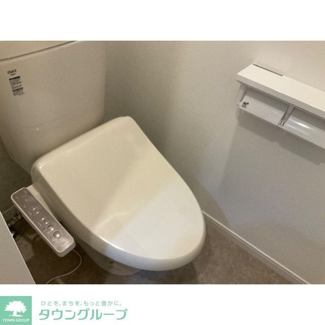 Y’s Stageの内装写真