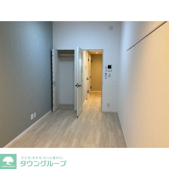 Y’s Stageの居間写真